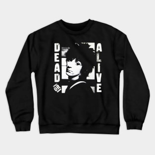 Johnny Crewneck Sweatshirt